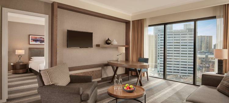 凯悦伯明翰摄政酒店(Hyatt Regency Birmingham)图片