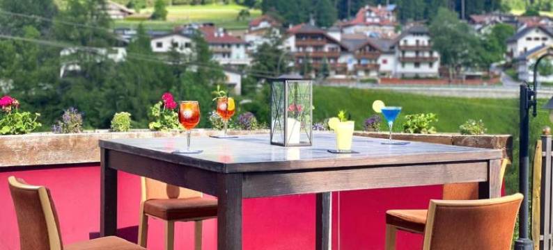 多洛米蒂克弗勒霍夫斯密饭店(Smy Koflerhof Wellness & Spa Dolomiti)图片