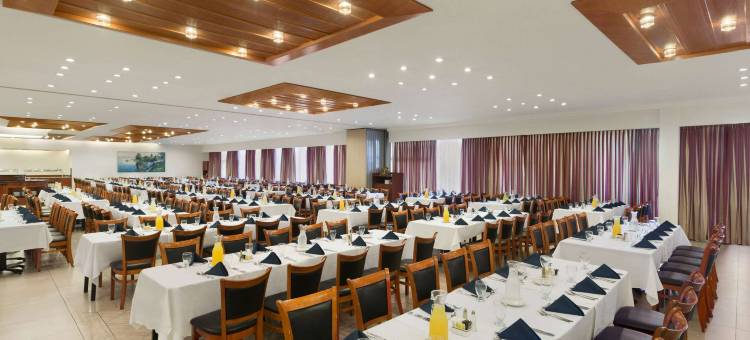 耶路撒冷温德姆华美达酒店(Ramada Jerusalem Hotel)图片