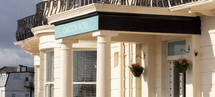 卡尔顿酒店(The Carlton Hotel)图片