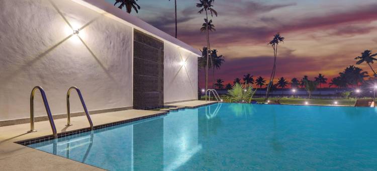 马辛德拉阿鲁库蒂俱乐部酒店(Club Mahindra Arookutty, Alleppey)图片