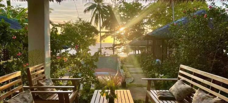 科科莫潜水度假村住宿酒店(Kokomo Dive Resort)图片