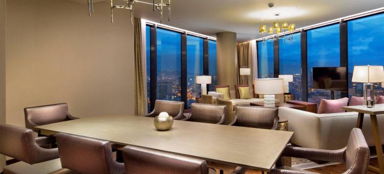 巴统希尔顿酒店(Hilton Batumi)图片
