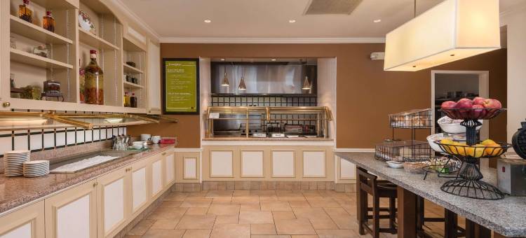 堪萨斯城希尔顿花园酒店(Hilton Garden Inn Kansas City/Kansas)图片