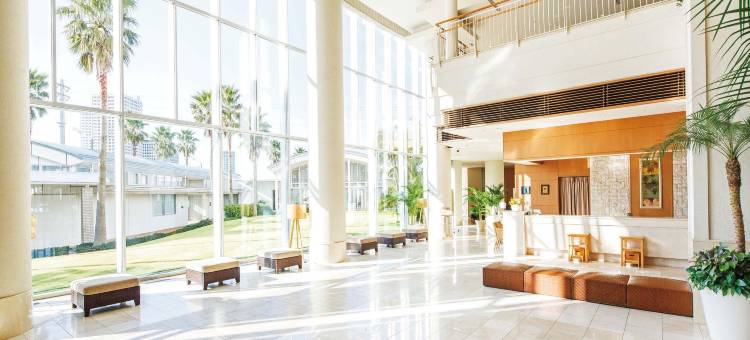 东京湾Emion酒店(Hotel Emion Tokyo Bay)图片