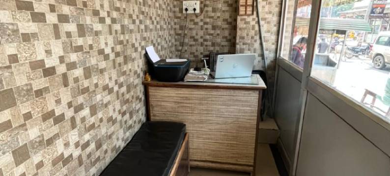 萨特古鲁旅馆(Satguru Lodge)图片