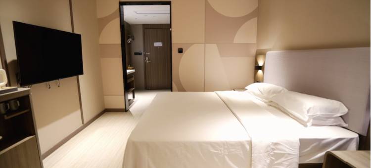 汉庭酒店(盐城响水县店)图片