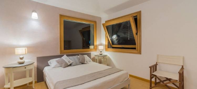 特拉门图家庭旅馆(B&B Tramentu)图片