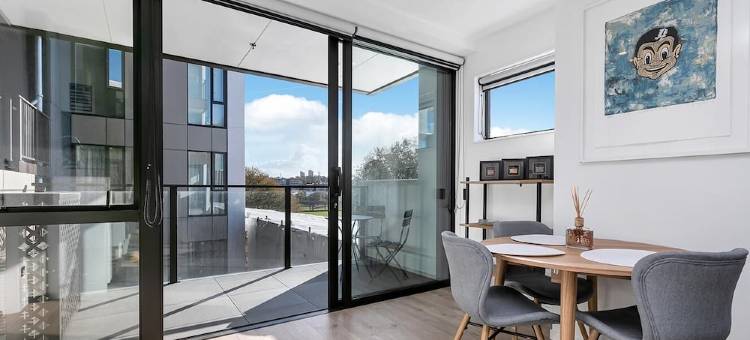 QV Modern New Apt Near Viaduct - 931图片