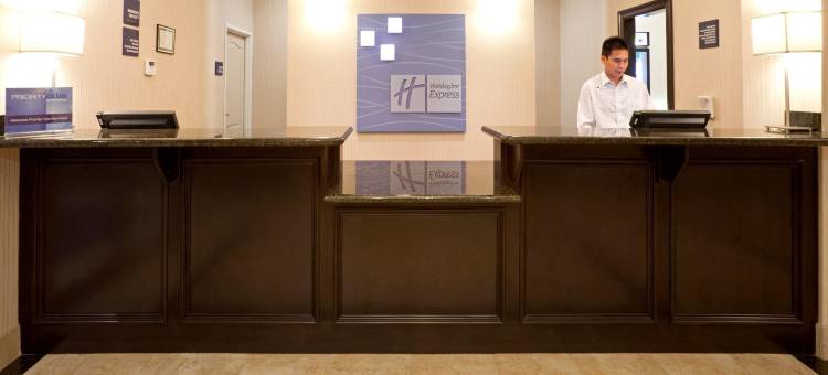 智选假日套房酒店雪松山(Holiday Inn Express & Suites DALLAS SOUTHWEST-CEDAR HILL by IHG)图片