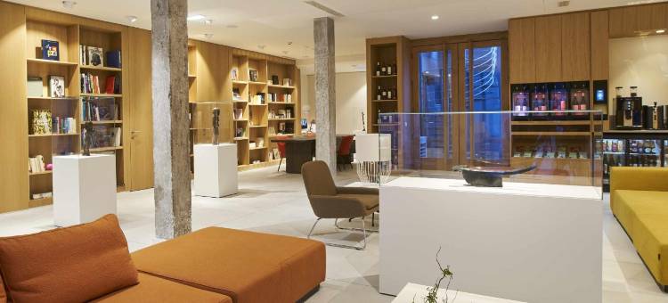萨伯隆9酒店(9Hotel Sablon)图片