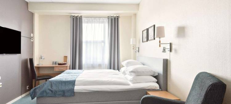 Sure Hotel by Best Western Hotel Ole Tobias图片