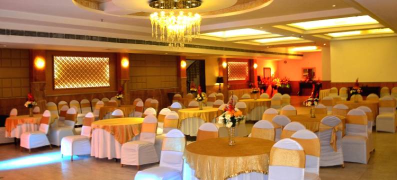 艾斯曼诺酒店(L'Elegant Hotel by Ace Manor)图片