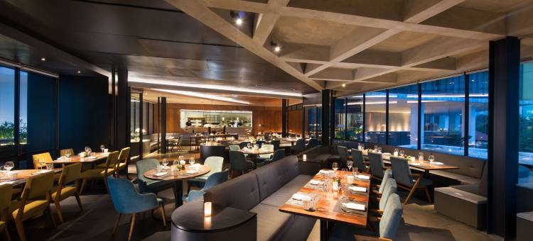 雅加达希尔顿逸林酒店 - 迪本尼格罗(DoubleTree by Hilton Jakarta - Diponegoro)图片