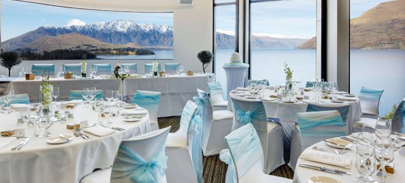 皇后镇Rendezvous Heritage酒店(Rendezvous Heritage Queenstown)图片