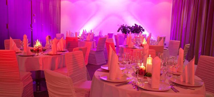 Bigbox Allgaeu Hotel图片