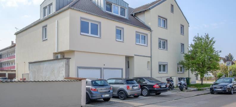 托尔克尔斯图比旅馆(Pension Torkel-Stube)图片