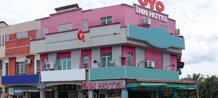 SUPER OYO 89650酒店(OYO 89650 Inn Hotel)图片