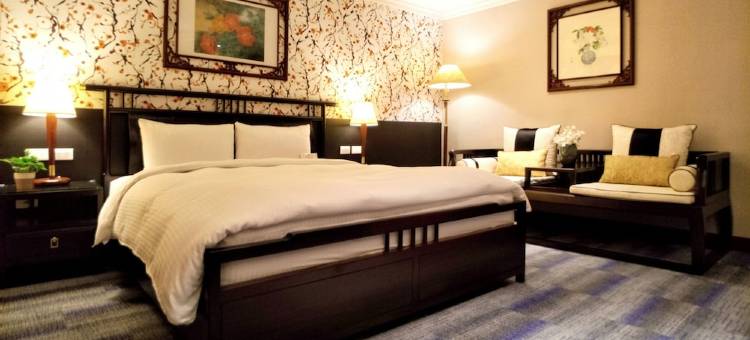 台北士林星美商旅图片