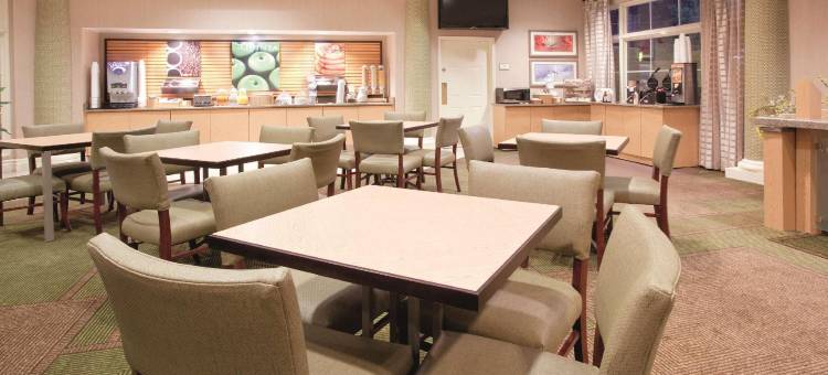 阿尔伯克基西拉昆塔温德姆套房酒店(La Quinta Inn & Suites by Wyndham Albuquerque West)图片