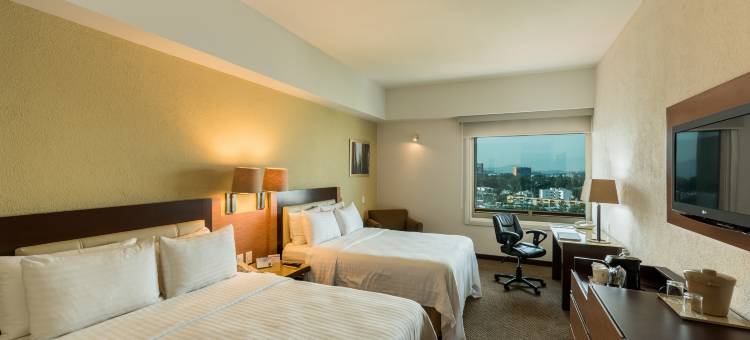 Holiday Inn 瓜达拉哈拉(Holiday Inn Guadalajara Select)图片