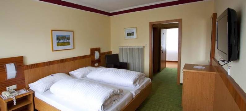 伯姆宾馆(Gasthof Böhm)图片