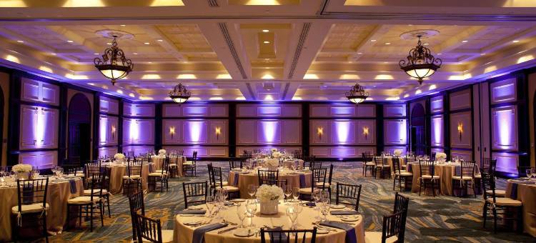 吊床海滩高尔夫度假村及水疗中心(Hammock Beach Golf Resort & Spa)图片