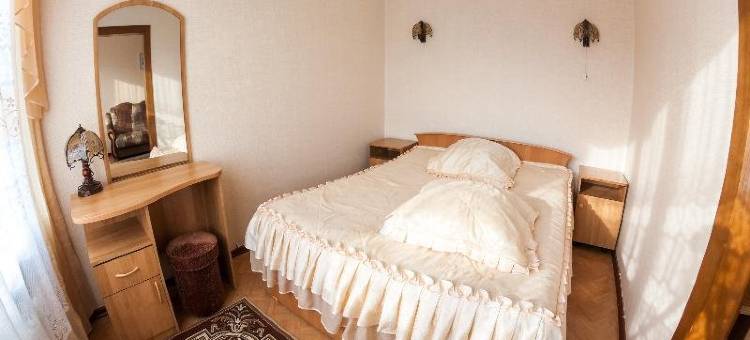 纳亚中央酒店(Centralnaya Hotel)图片