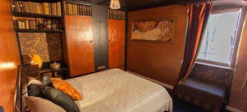 Barbarossa House with Parking图片