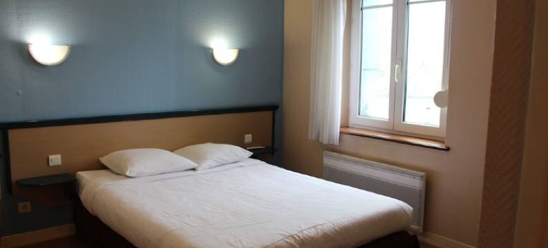 伏尔泰酒店(Le Voltaire)图片