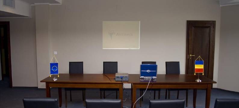 安席莫斯酒店(Anthimos)图片