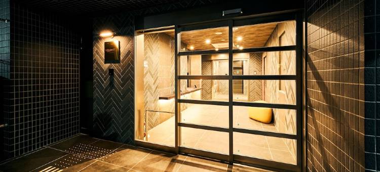 乐天住宿福冈药院(Rakuten STAY Fukuoka Yakuin)图片