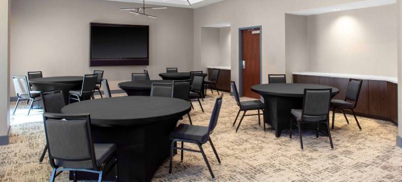 夏洛特/雷亚农场凯悦嘉寓酒店(Hyatt House Charlotte/Rea Farms)图片