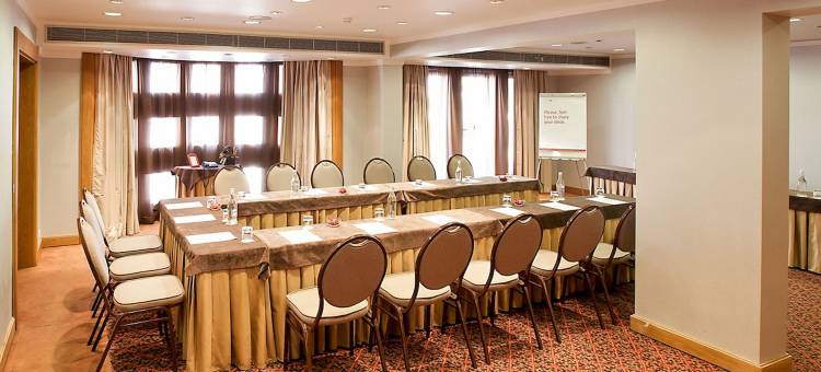 SANA雷诺酒店(SANA Reno Hotel)图片