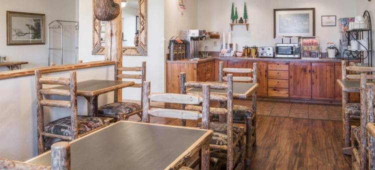 卡利斯佩尔冰川国家公园温德姆速8酒店(Super 8 by Wyndham Kalispell Glacier National Park)图片