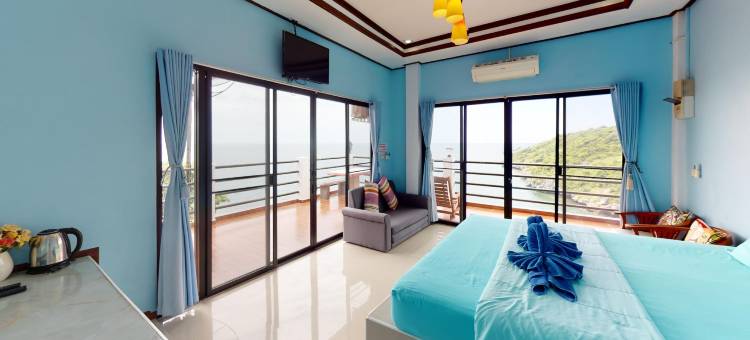 海景度假村(Ocean View Resort - Koh Sichang)图片