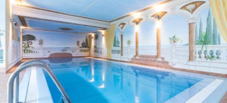 Bio & BikeHotel Steineggerhof图片