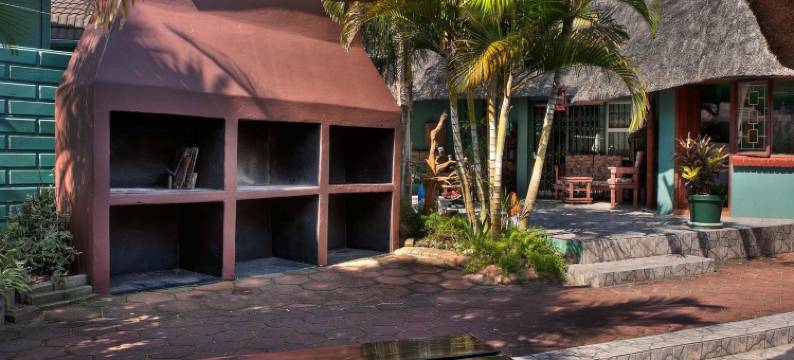 拉罗谢尔酒店(La Rochelle Inn)图片