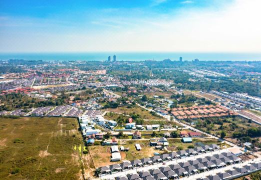 Modern 3 Bedroom Pool Villa (PG19) Hotel Overview