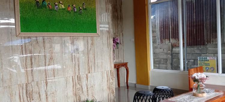 圣淘沙家庭旅馆(Sentosa Homestay)图片