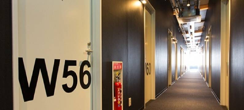 小女孩旅馆(Ogal Inn)图片