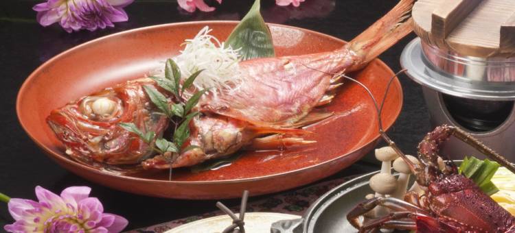 热川大和馆酒店(ATAGAWA YAMATOKAN)图片