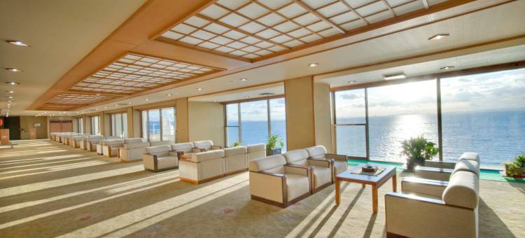 龍城酒店(Hotel Tatsuki)图片