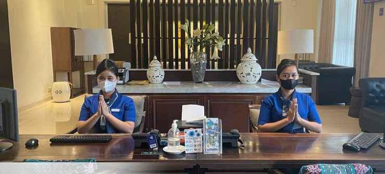 M Hotel Sorong Managed by East Season图片