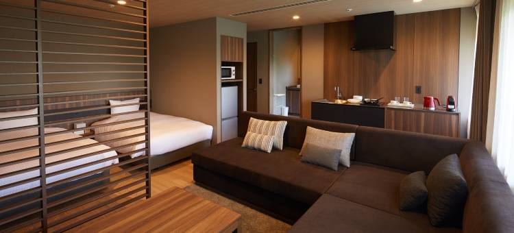 箱根优托瓦酒店(Hakone Yutowa)图片