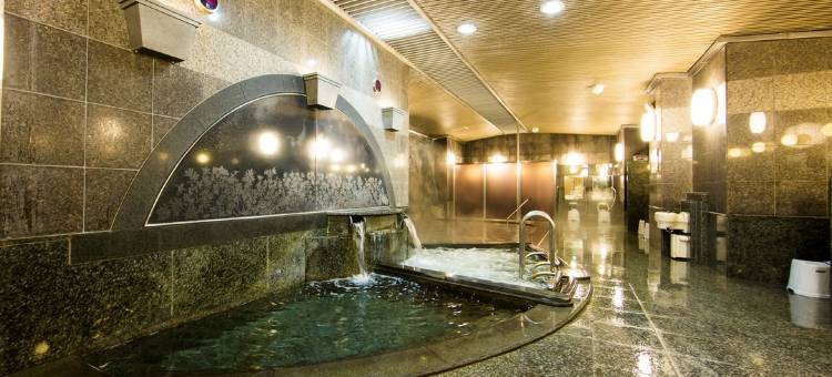 旭川普乐美雅凯宾酒店(Premier Hotel -Cabin- Asahikawa)图片