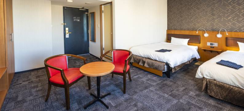 筑波研究学园马克1号酒店(Hotel Mark-1 Tsukuba)图片