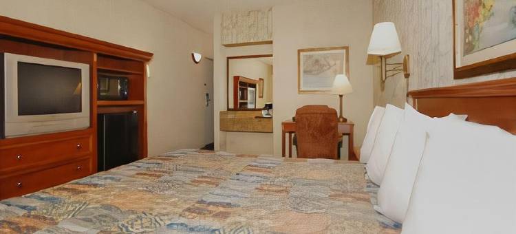 开间6科罗娜，加利福尼亚州 - 西(Studio 6 Corona, CA - West)图片