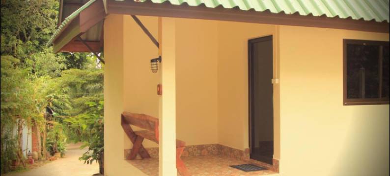 塔姆拜度假村(Tambai Resort)图片