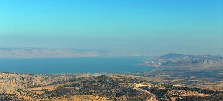 帕罗德乡村旅馆(Parod Country Lodge)图片